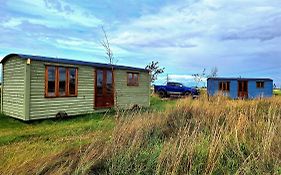 Boyce Fen Farm Retreat