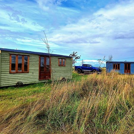 Boyce Fen Farm Retreat Glamping & Fishery Villa Wisbech Exterior photo