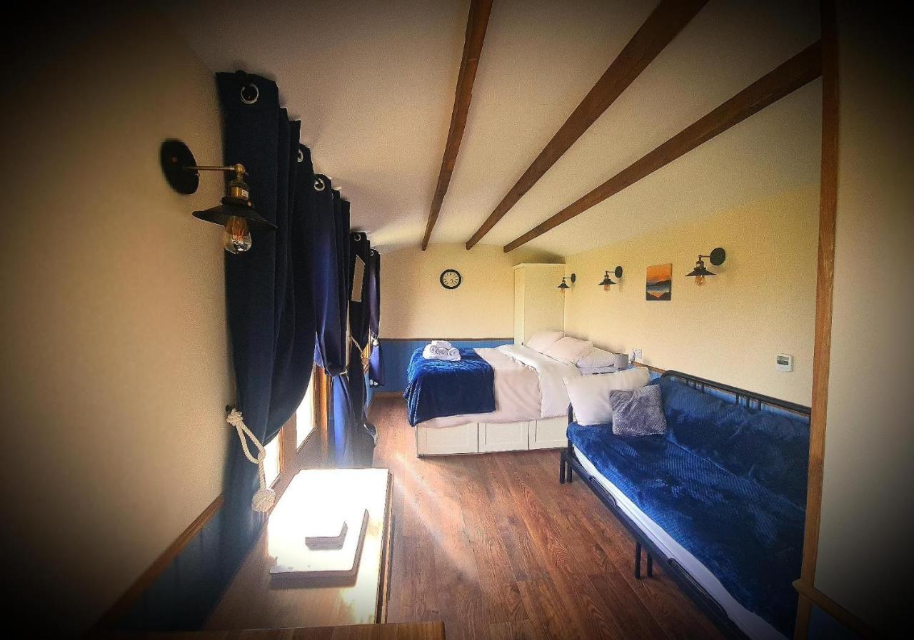 Boyce Fen Farm Retreat Glamping & Fishery Villa Wisbech Exterior photo